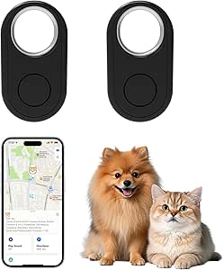 Read more about the article 2 pack air tracker tag