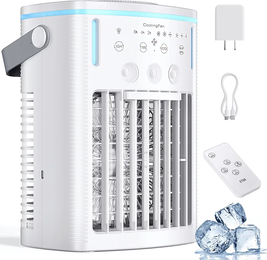 Read more about the article Air conditioner