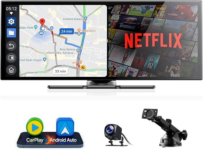 Read more about the article car multimedia player