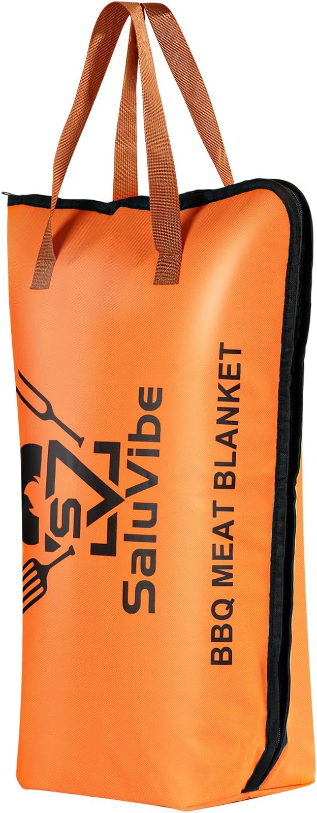 Read more about the article Apricot BBQ Blanket