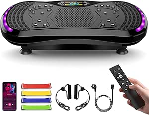 Read more about the article vibrationsplatte testsieger 2025