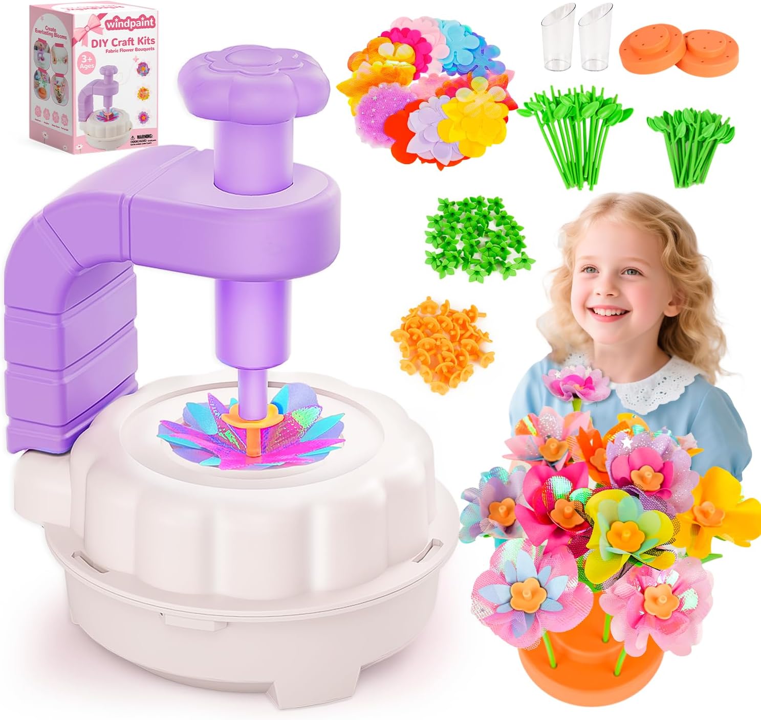 Read more about the article windpaint Toys for Girls