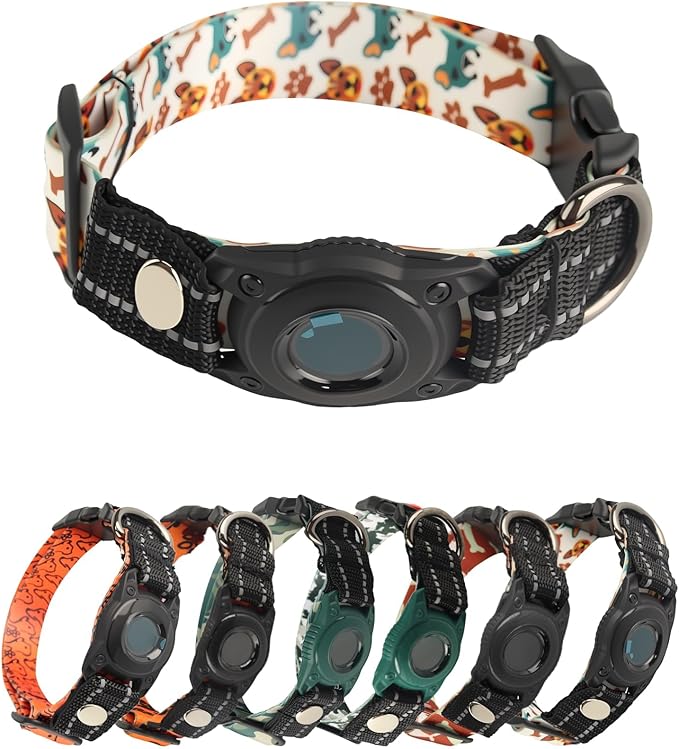 Read more about the article dog collar