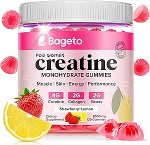 Read more about the article creatine for women