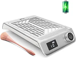 Read more about the article nail dust collector