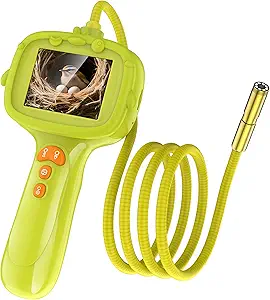 Read more about the article Kids Endoscope