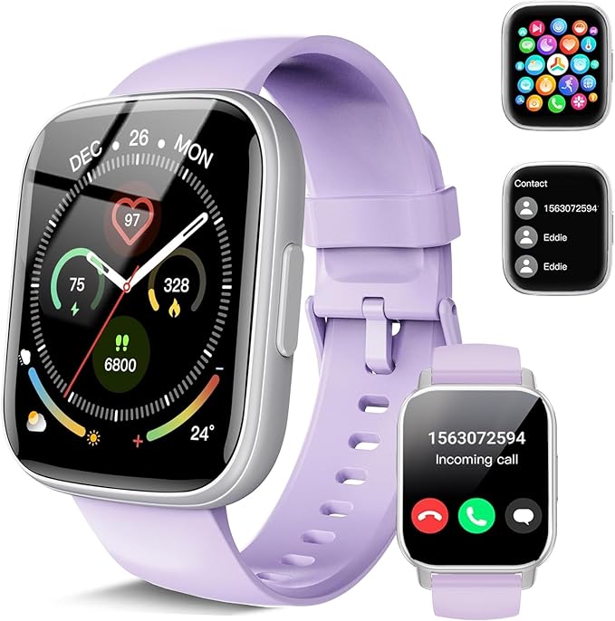 Read more about the article Smartwatch Men