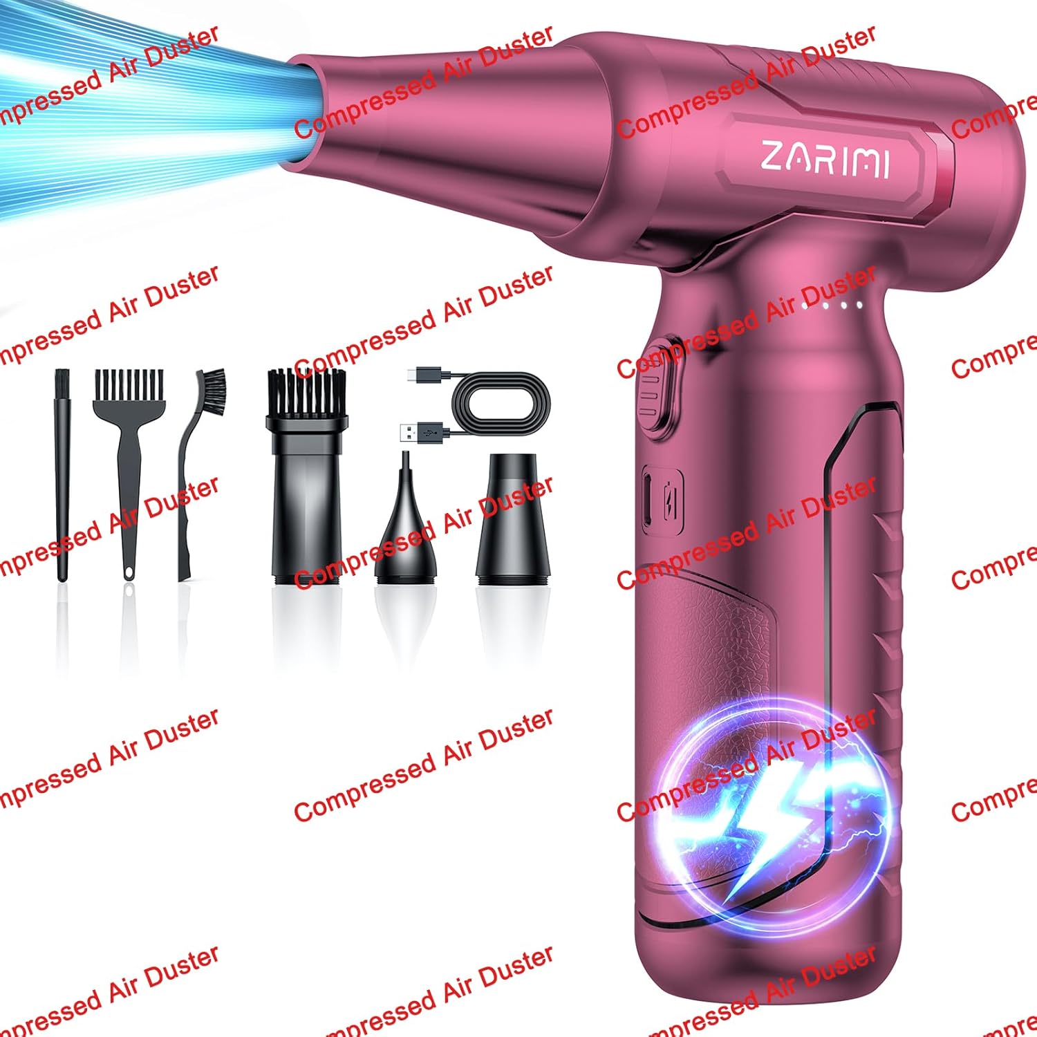 Read more about the article Electric Air Duster,