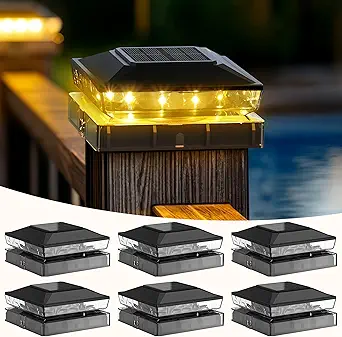 Read more about the article Solar lights