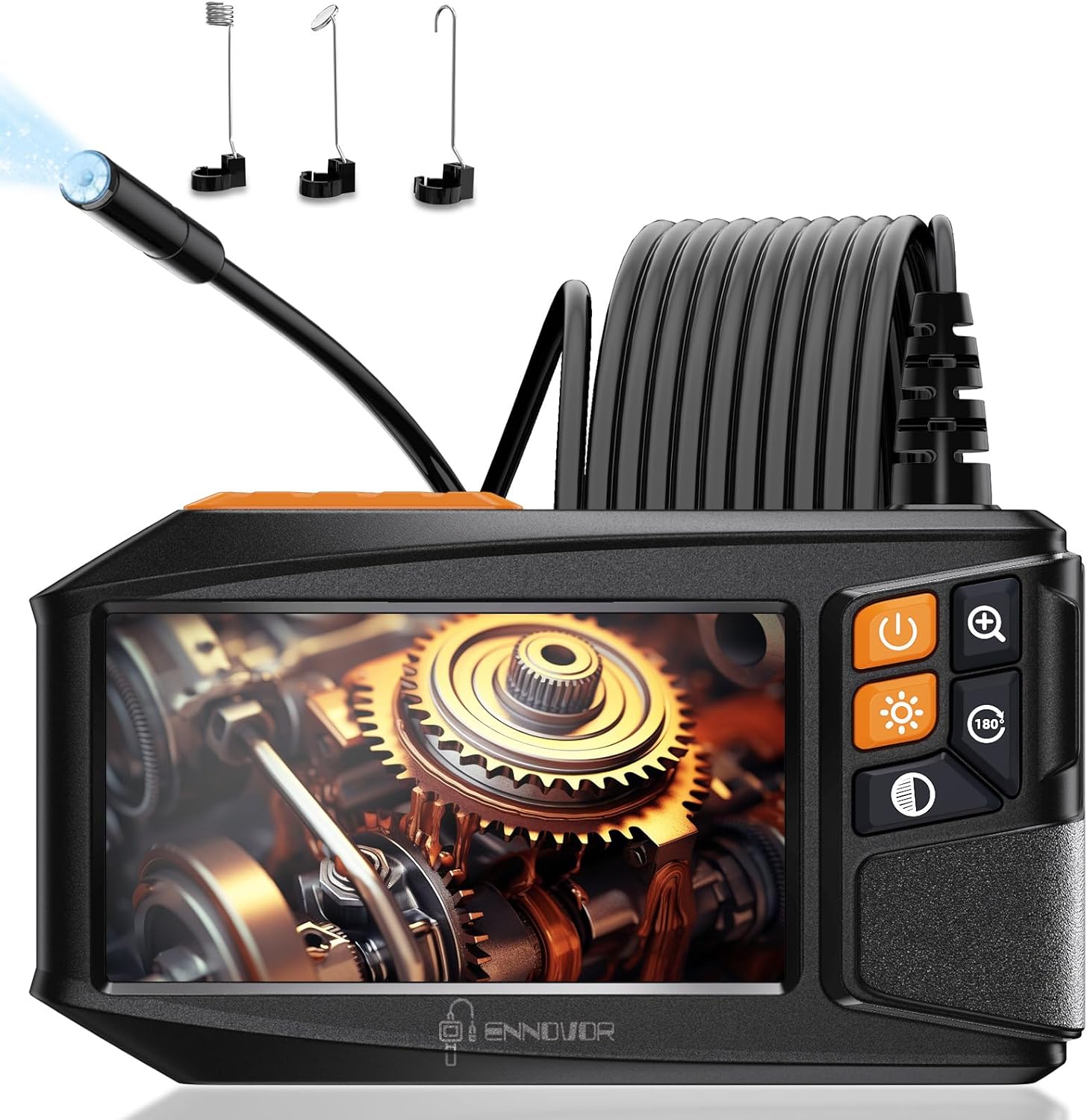 Read more about the article Endoscope