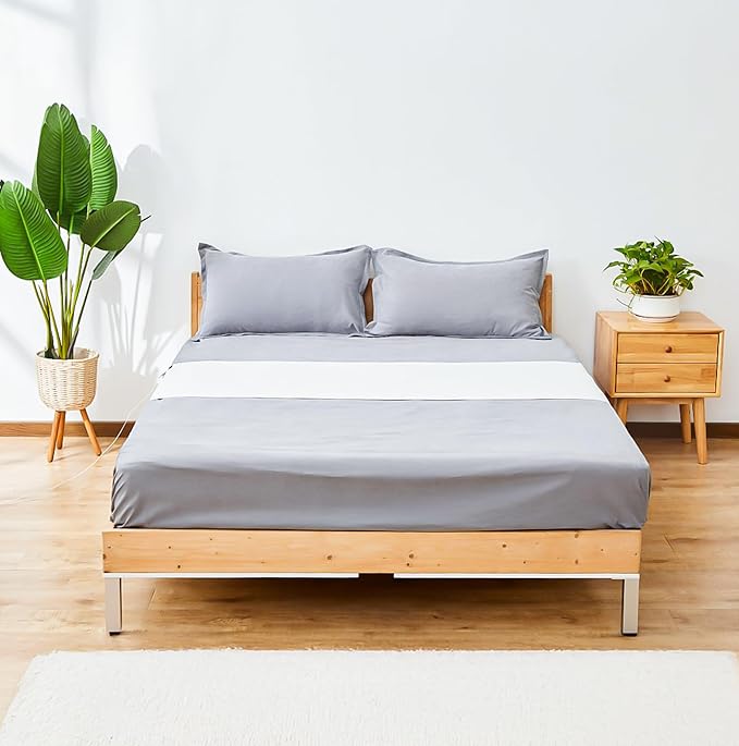 Read more about the article Bed sheet