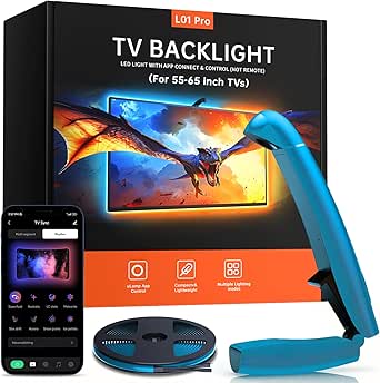 Read more about the article Gvyugke TV Backlight 5m