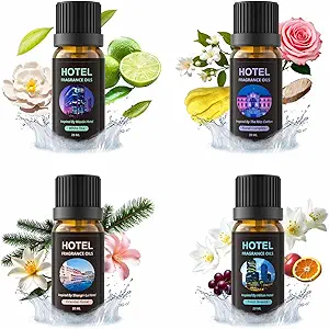 Read more about the article hilton hotel scent