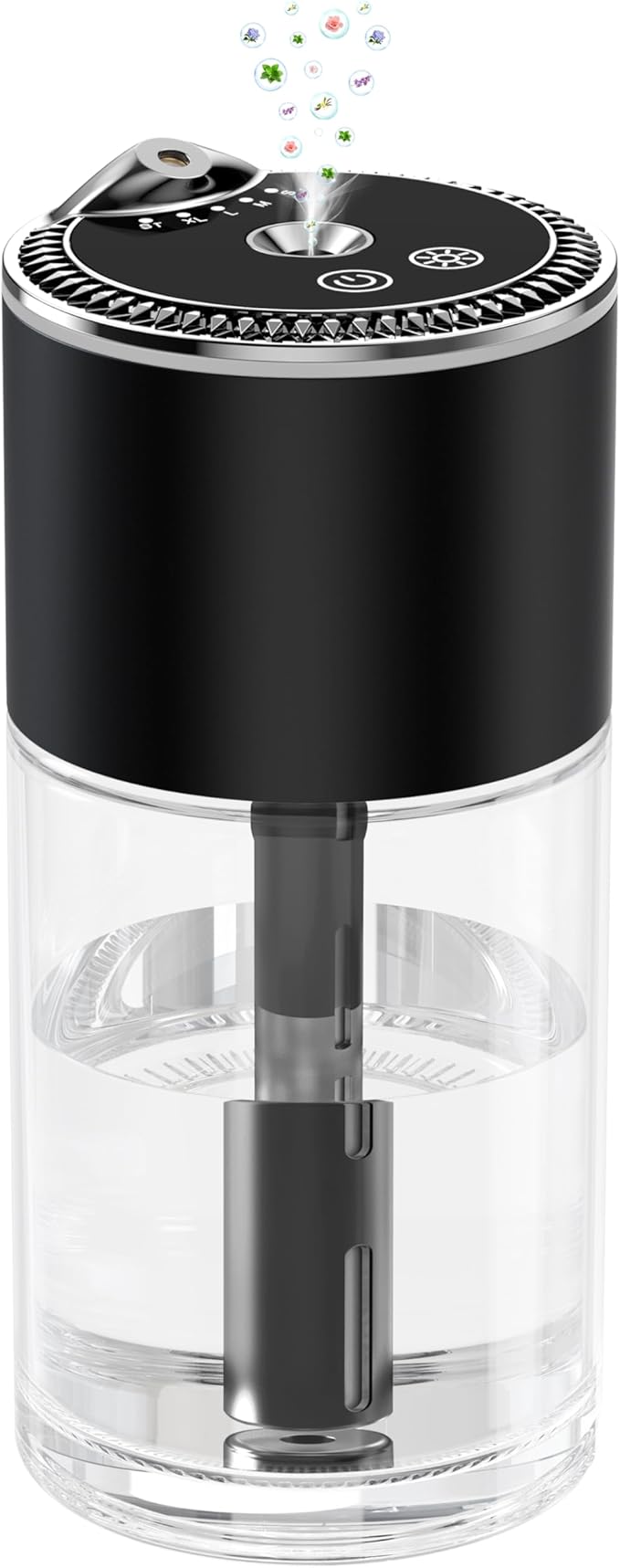 Read more about the article Essential Oil Diffuser