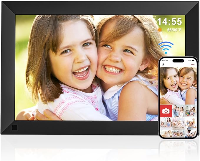 Read more about the article Digital Photo Frame