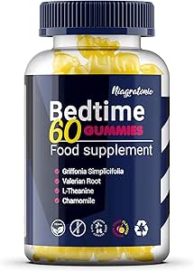 Read more about the article sleep gummies