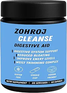 Read more about the article zohroj cleanse