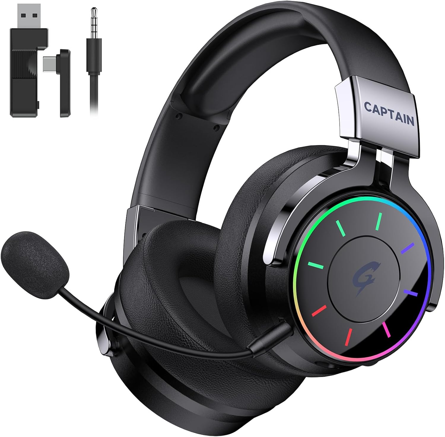 Read more about the article Gaming Headset