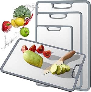 Read more about the article Titanium Cutting Board