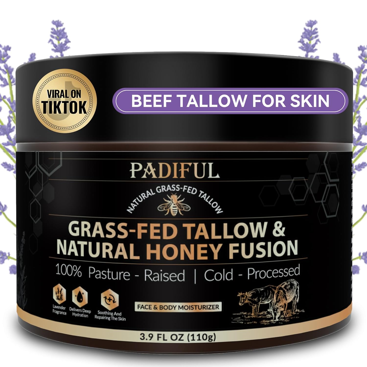 Read more about the article Beef Tallow for Skin