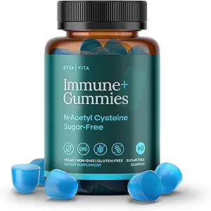 Read more about the article N-Acetyl Cysteine Supplement