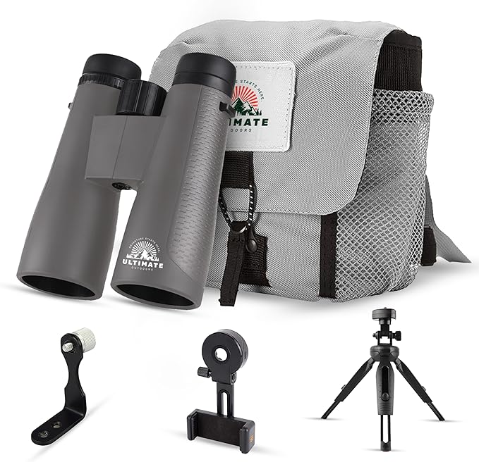 Read more about the article Binoculars for Adults