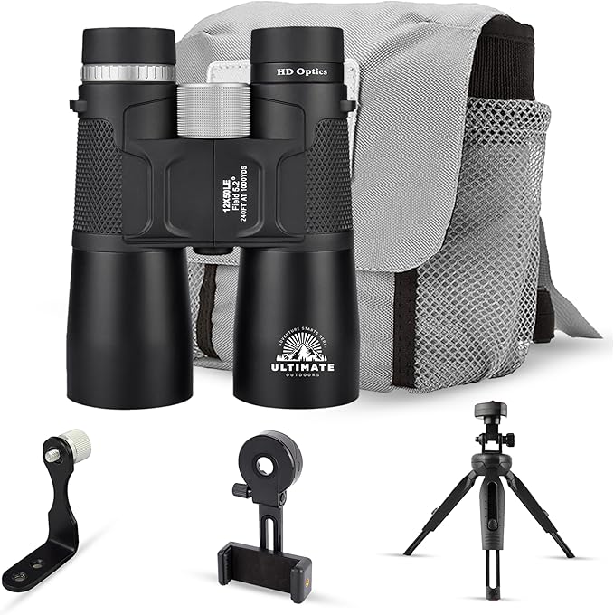 Read more about the article High Power Binoculars for Adults