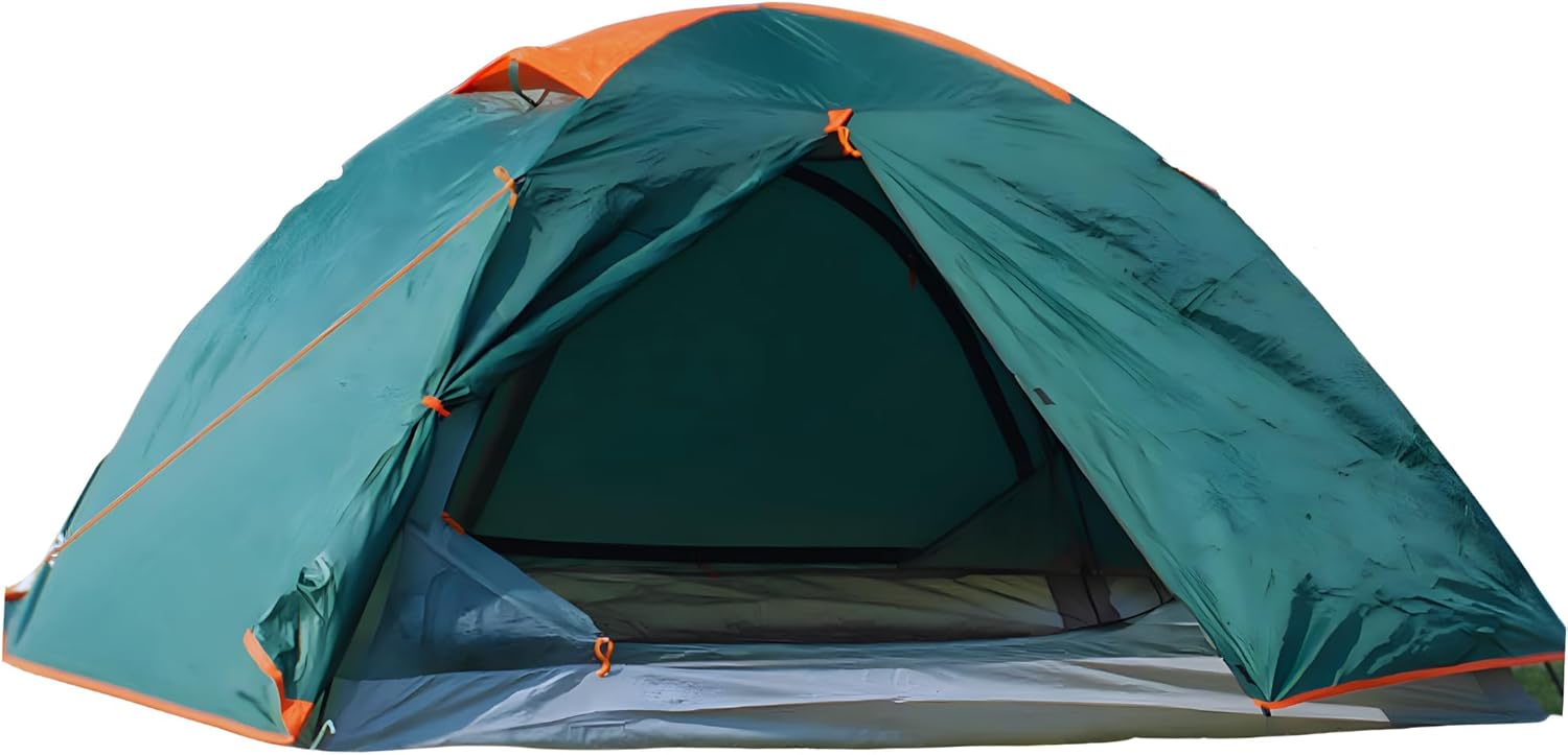 Read more about the article Tent