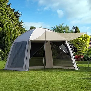 Read more about the article Tent
