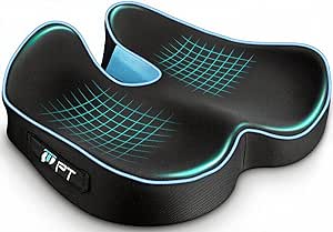 Read more about the article coccyx cushion