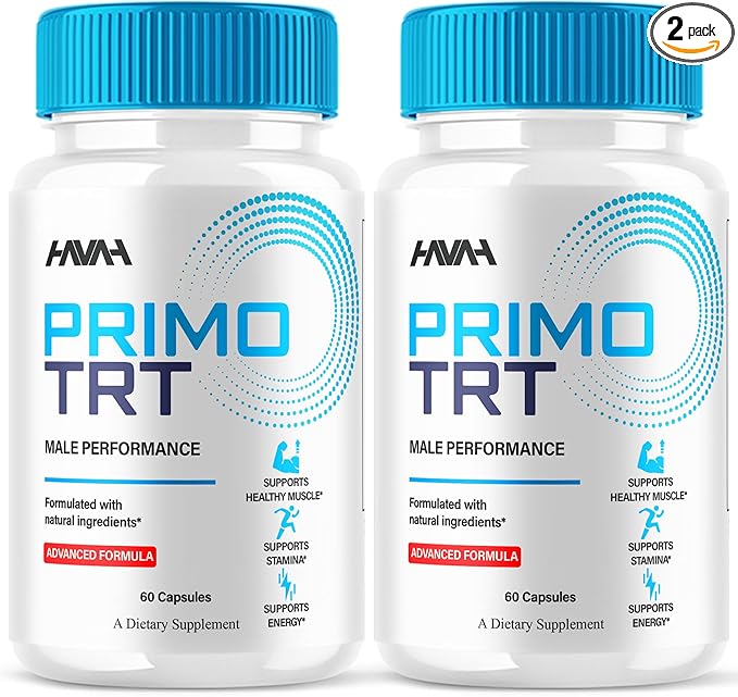 Read more about the article TRT Supplement Primo