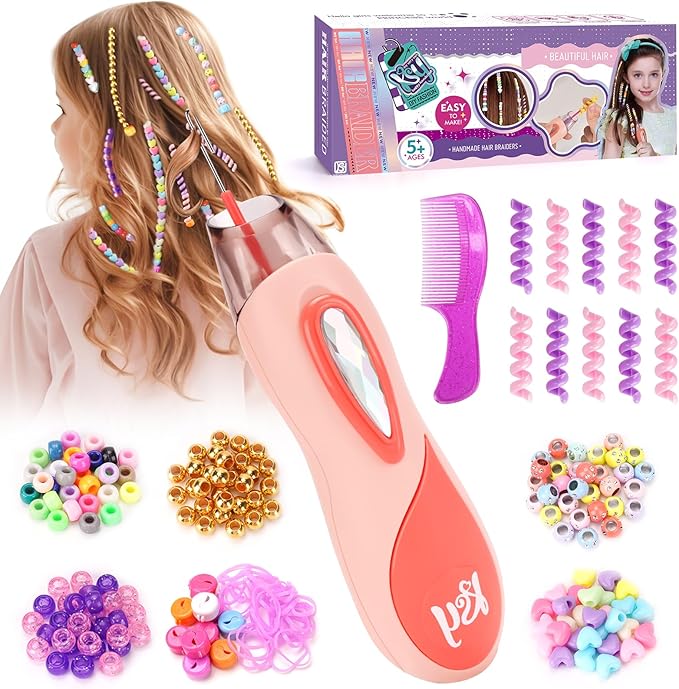 Read more about the article mädchen geschenke 7 jahre