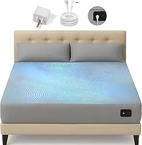 Read more about the article Earthbound Grounding Sheets