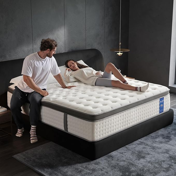 Read more about the article queen size mattress