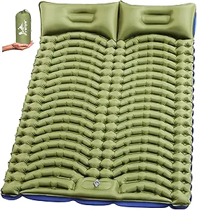 Read more about the article sleeping pad
