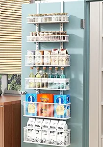 Read more about the article 6-Tier Haging Spice rack,