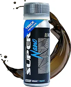 Read more about the article Oil additive