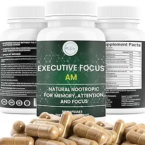 Read more about the article Brain Supplement