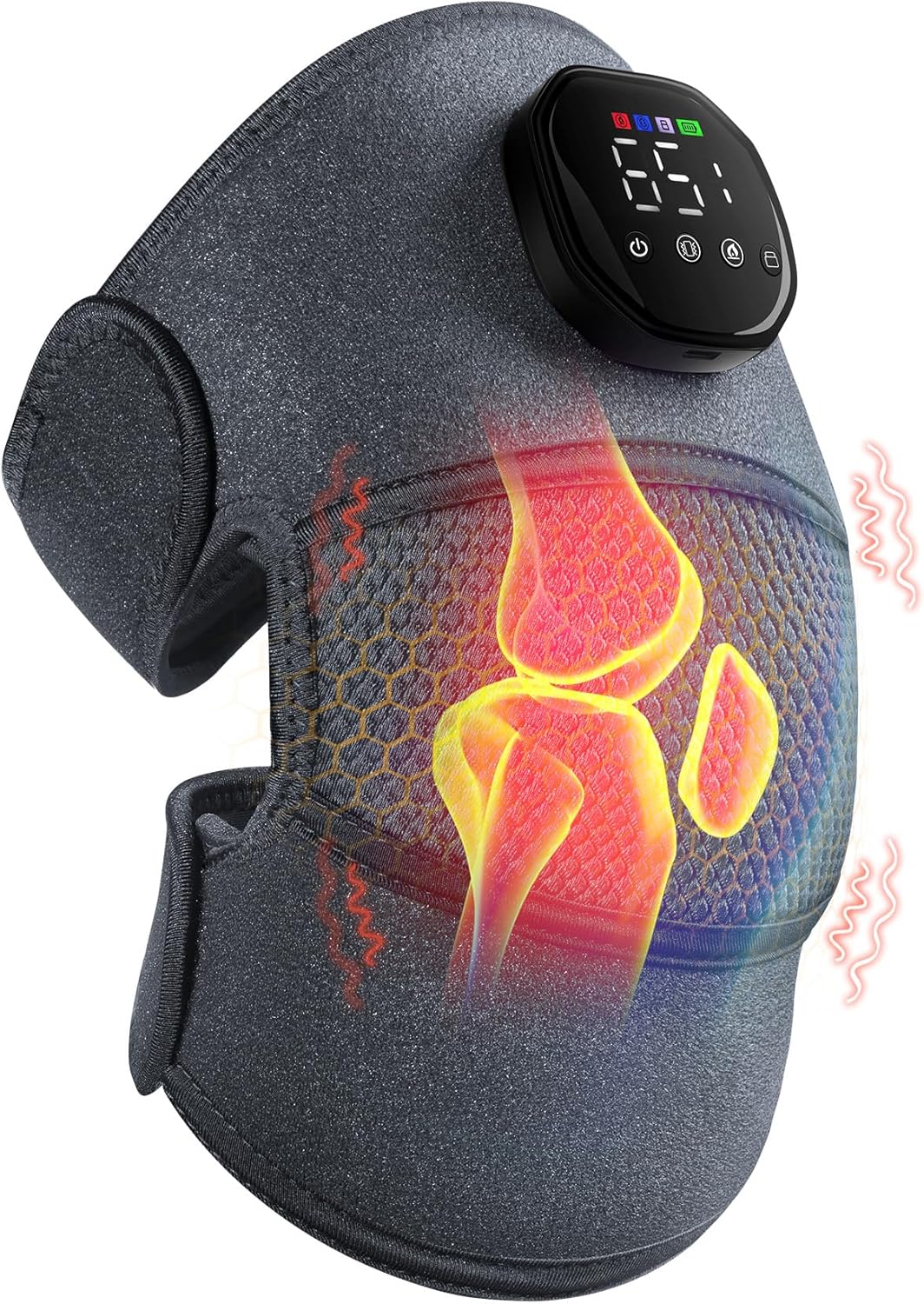 Read more about the article Knee Massager