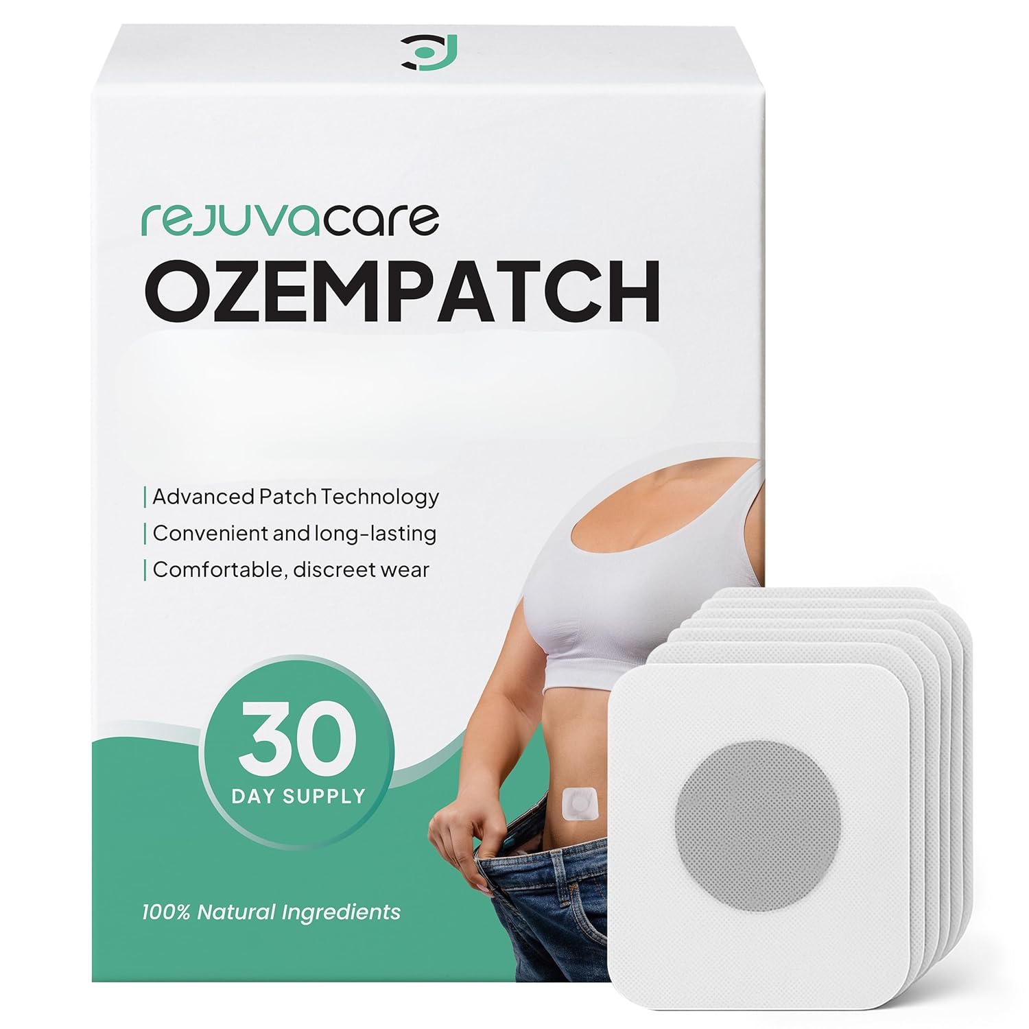 Read more about the article Ozempatch
