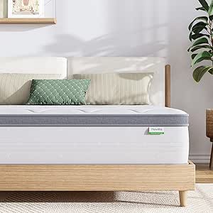 Read more about the article Double mattress