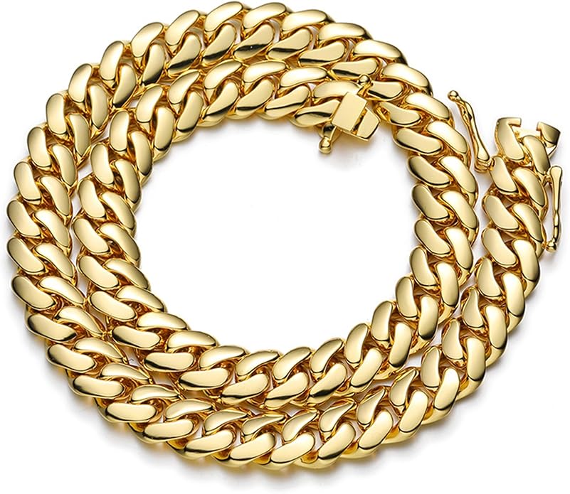 Read more about the article 10mm cuban link chain