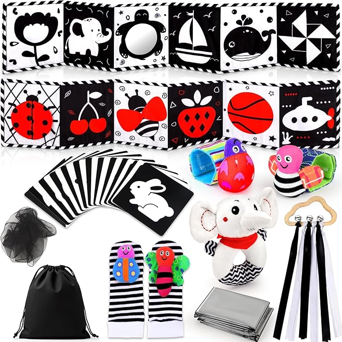 Read more about the article newborn toys