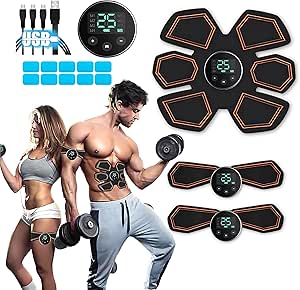 Read more about the article Ems muscle stimulator