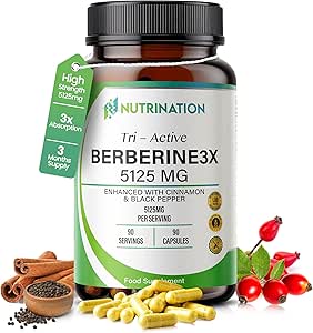 Read more about the article Berberine