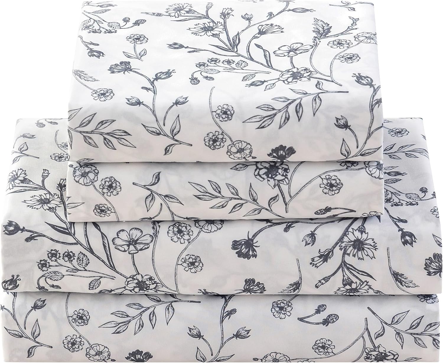 Read more about the article floral bed sheets