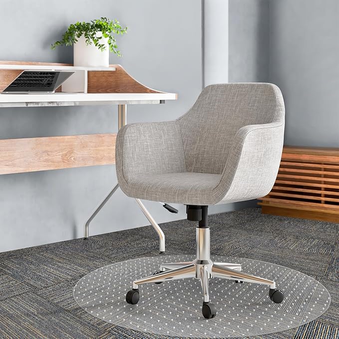 Read more about the article Office Chair Mat Carpet Protector