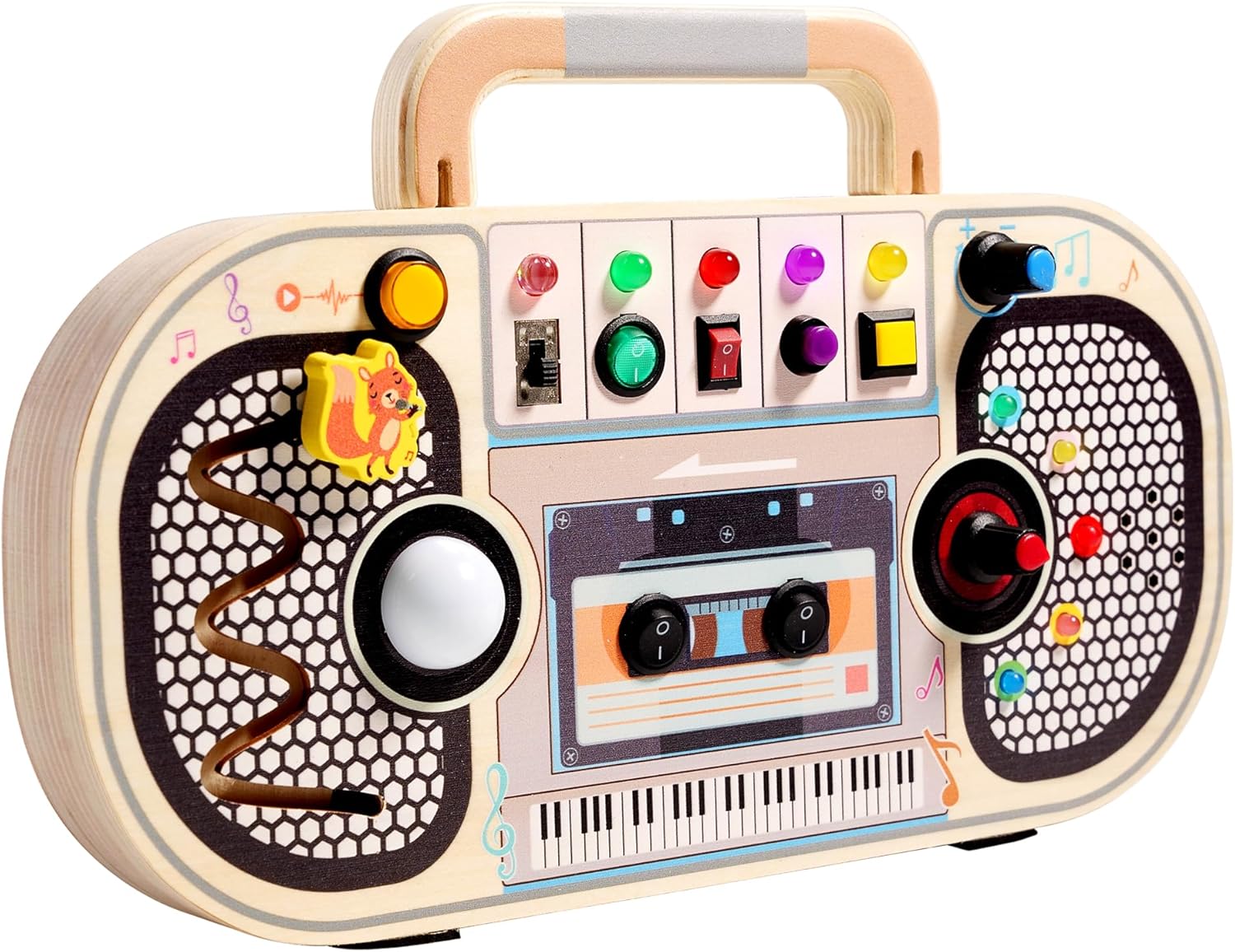 Read more about the article Montessori toys for 1 year old