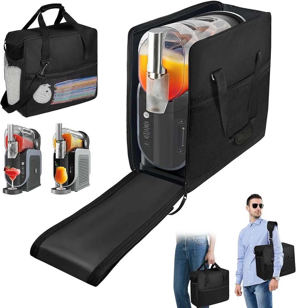 Read more about the article Carrying Bag