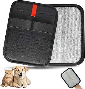 Read more about the article pet hair removal glove